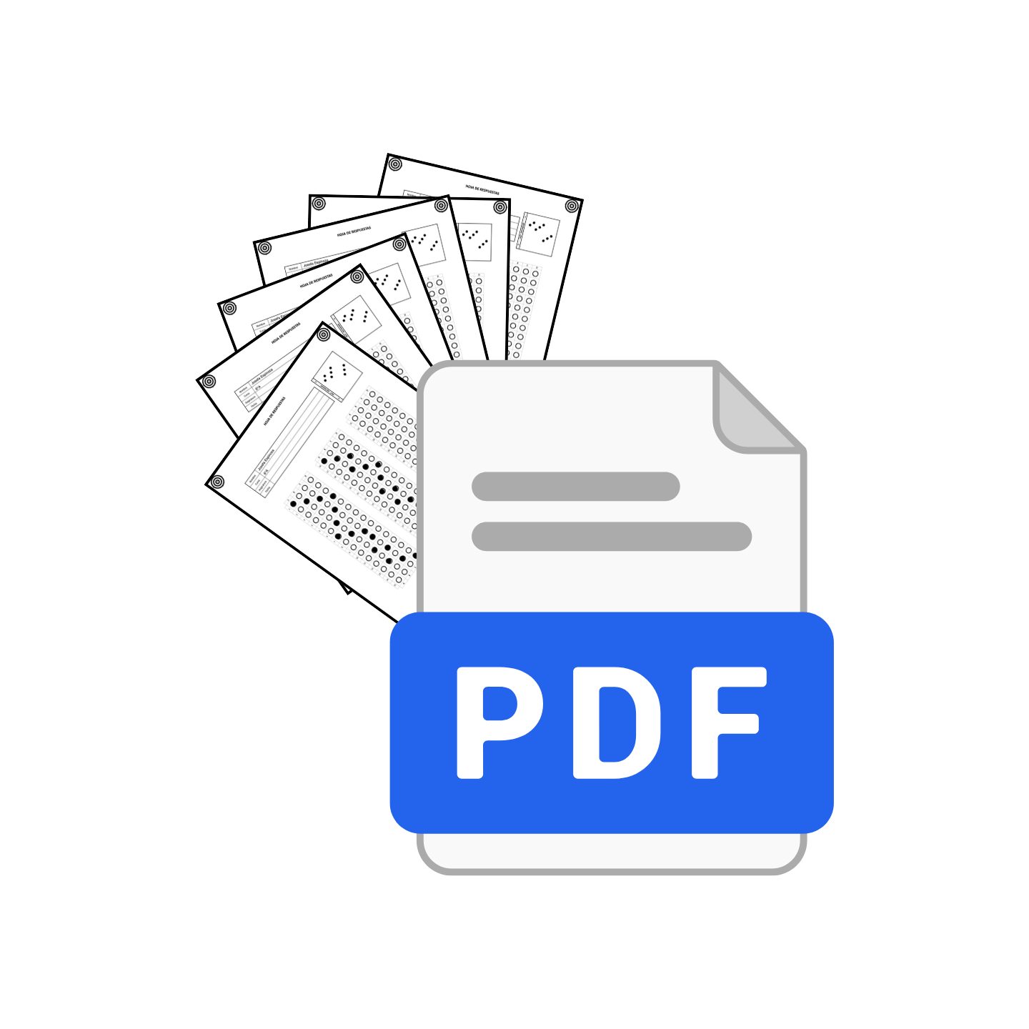 Resultados y reportes